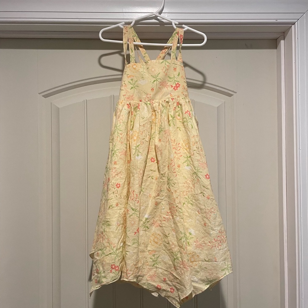 Girls Dress